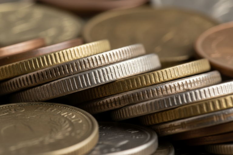 Media Exklusiv erklärt die Sprache der Münzränder